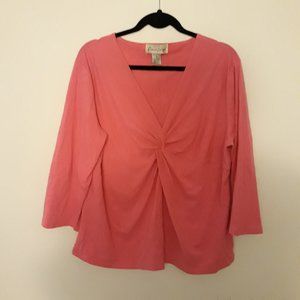 Casual Living Women Blouses